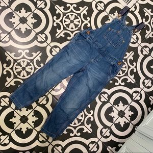 Gymboree Overalls